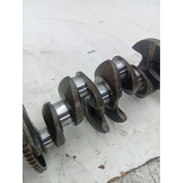 Virabrequim Hyundai Hb20 1.6 2014 A 2018