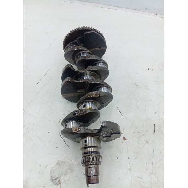 Virabrequim Hyundai Hb20 1.6 2014 A 2018