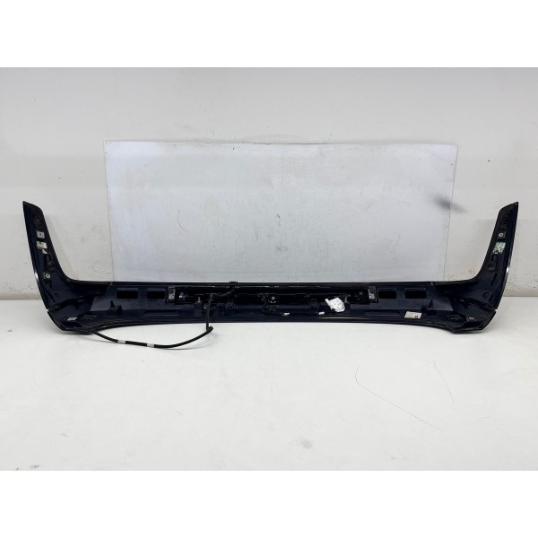 Aerofólio Spoiler Tampa Jeep Commander 2022 A 2025