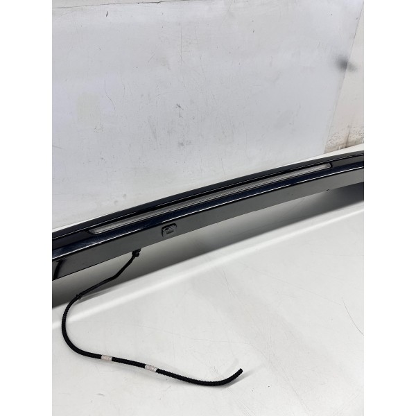 Aerofólio Spoiler Tampa Jeep Commander 2022 A 2025