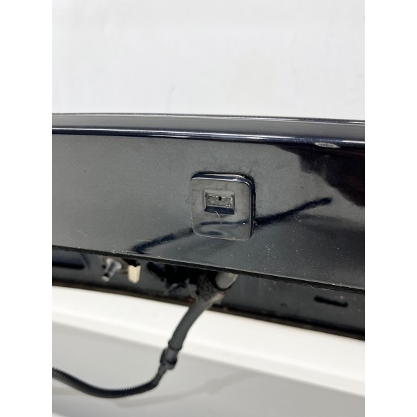 Aerofólio Spoiler Tampa Jeep Commander 2022 A 2025