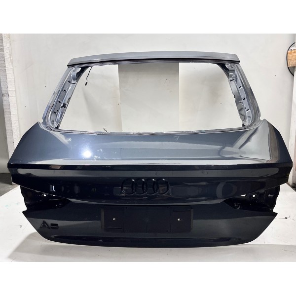 Tampa Traseiro Audi A5 2024 A 2025