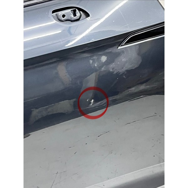 Porta Dianteira Direita Audi A5 2024 A 2025 Dianteira Direito