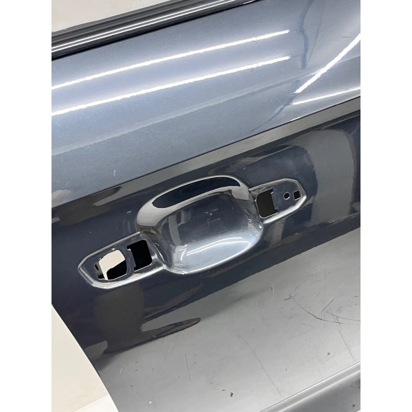 Porta Dianteira Direita Audi A5 2024 A 2025 Dianteira Direito