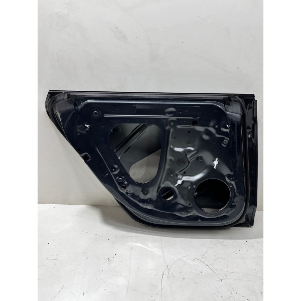 Porta Traseira Esquerda Audi A5 2024 A 2025 Traseira Esquerda