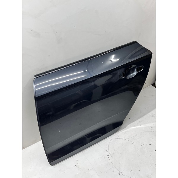 Porta Traseira Esquerda Audi A5 2024 A 2025 Traseira Esquerda