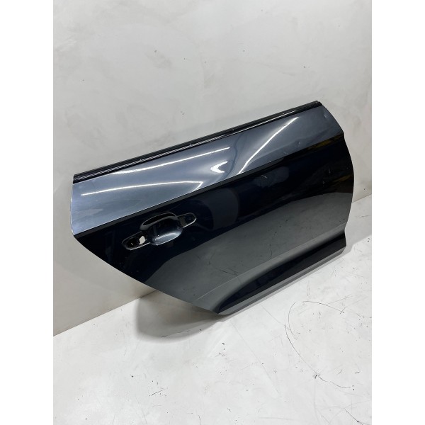 Porta Traseira Direita Audi A5 2024 A 2025 Traseira Direita