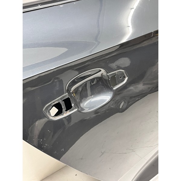 Porta Traseira Direita Audi A5 2024 A 2025 Traseira Direita