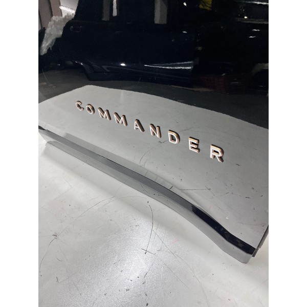 Porta Dianteira Direita Jeep Commander 2022 A 2024 Dianteira Direito