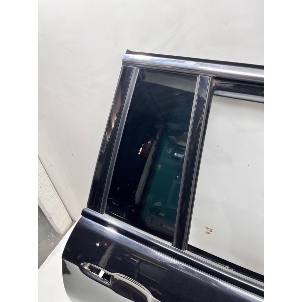 Porta Traseira Direita Jeep Commander 2022 A 2024 Traseira Esquerdo