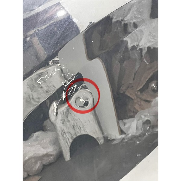 Capo Jeep Commander 2022 A 2024