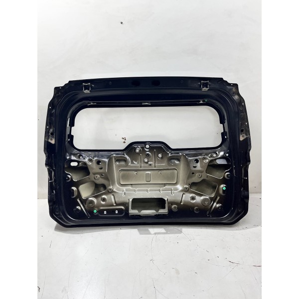 Tampa Traseira Jeep Commander 2022 A 2024