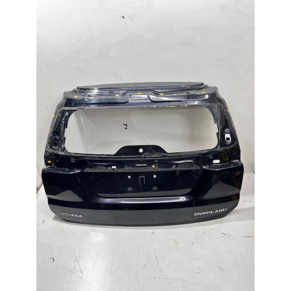 Tampa Traseira Jeep Commander 2022 A 2024