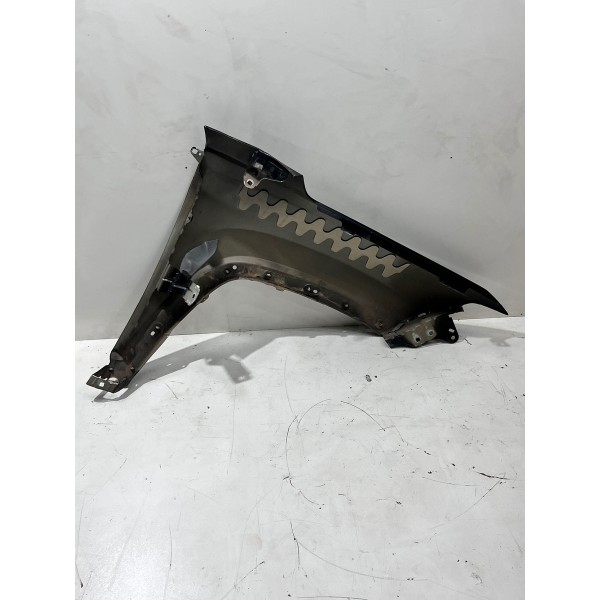 Paralama Esquerdo Jeep Commander 2022 A 2024