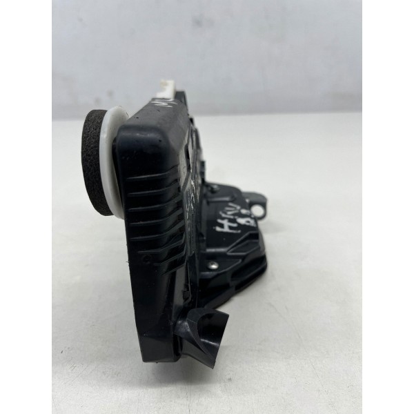 Fechadura Elétrica Dianteira Direita  Honda Hrv 2016 A 2021