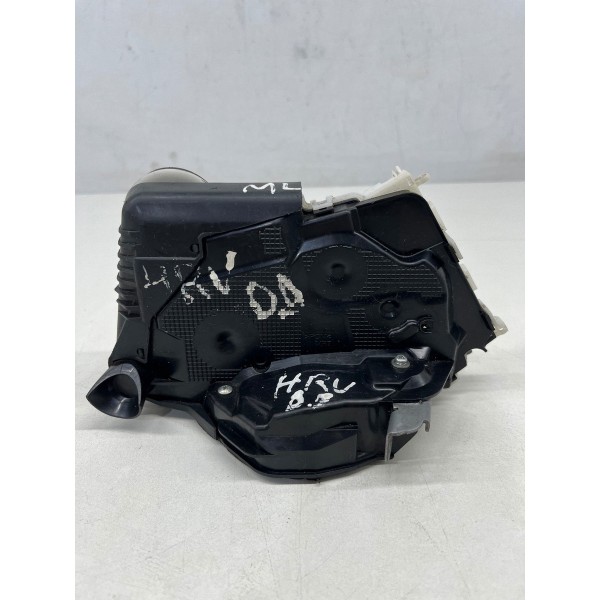 Fechadura Elétrica Dianteira Direita  Honda Hrv 2016 A 2021