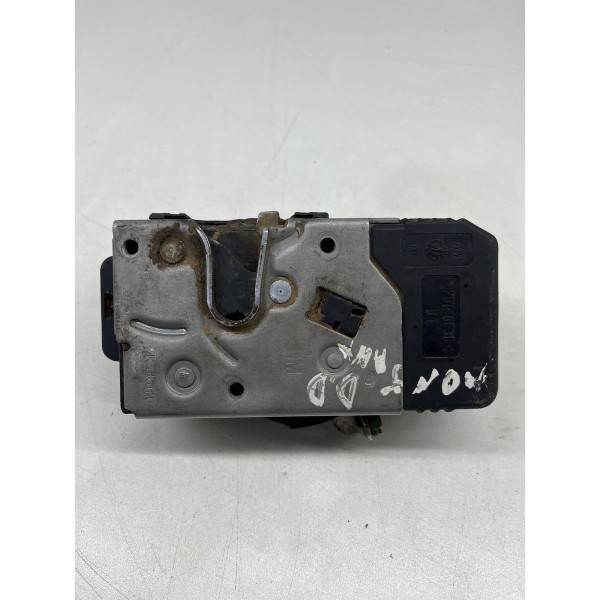 Fechadura Elétrica Diant. Dire. Chevrolet Meriva 2003 A 2012