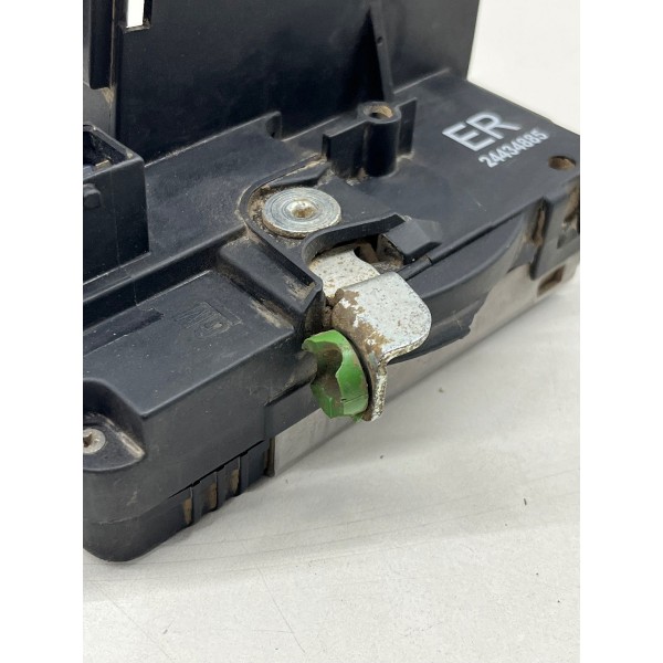 Fechadura Elétrica Diant. Dire. Chevrolet Meriva 2003 A 2012