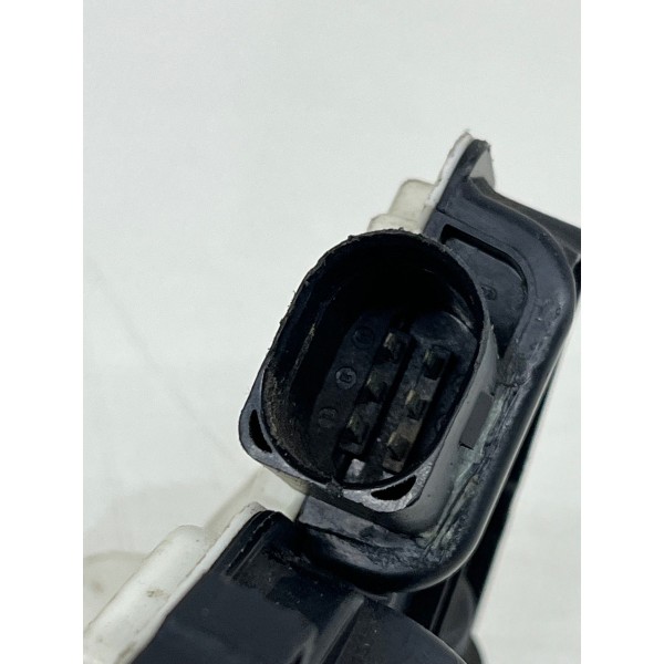 Fechadura Lado Direito  Volkswagen Up 2015 A 2019