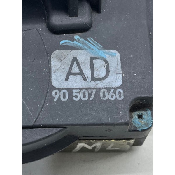 Fechadura Elétrica Diant. Dir. Volkswagen Vectra 1997 A 2005