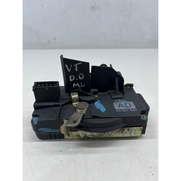 Fechadura Elétrica Diant. Dir. Volkswagen Vectra 1997 A 2005