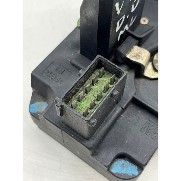 Fechadura Elétrica Diant. Dir. Volkswagen Vectra 1997 A 2005