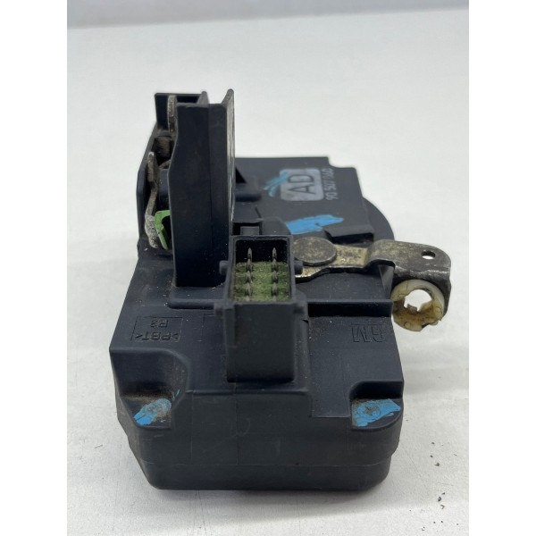 Fechadura Elétrica Diant. Dir. Volkswagen Vectra 1997 A 2005