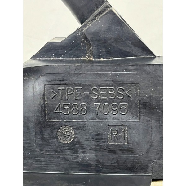 Fechadura  Dianteira Direit Eletrica Citroen C4 2007 A  2012