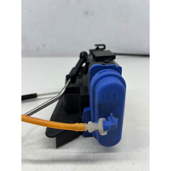 Fechadura Porta Traseira Direita Audi A3 1997 A 2003