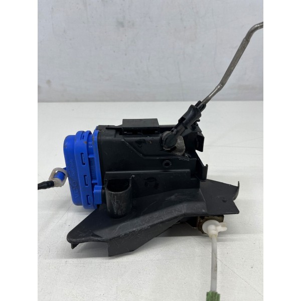 Fechadura Elétrica Tras Esquerda Audi A3 1997 A 2004