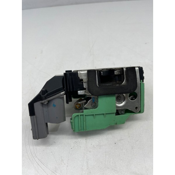 Fechadura Dianteira Direita Fiat Idea 2011 A  2016