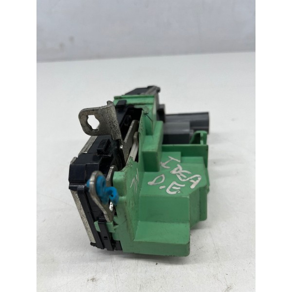 Fechadura Dianteira Direita Fiat Idea 2011 A  2016