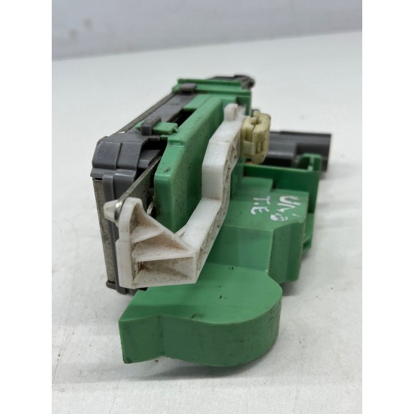 Fechadura Porta Traseira Esquerda Fiat Uno 2011 A 2021