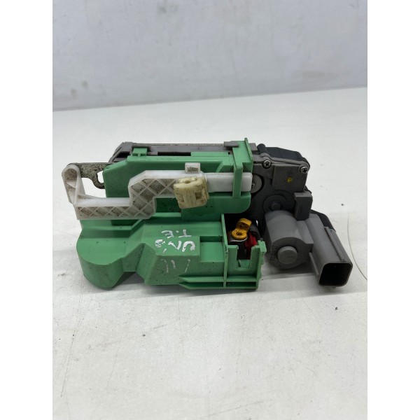 Fechadura Porta Traseira Esquerda Fiat Uno 2011 A 2021