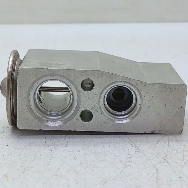 Valvula Expansão Ar Condicionado Fiat Strada 1.3 2021