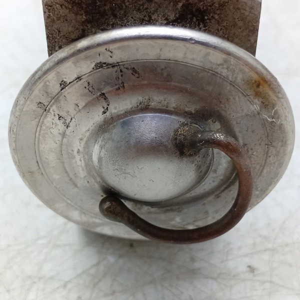 Válvula Block De Ar Condicionado Chevrolet Astra Zafira