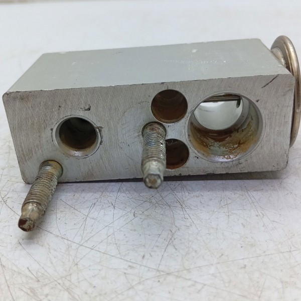 Válvula Expansão Ar Condicionado Compass Sport 2019