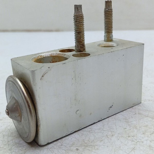 Válvula Expansão Ar Condicionado Compass Sport 2019