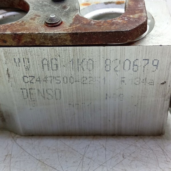 Válvula Expansão Volkswagen Tiguan Tsi 2.0 2010 A 2012