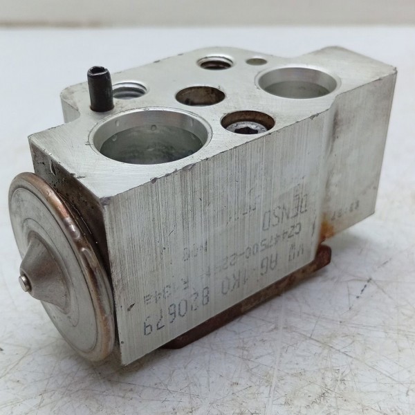 Válvula Expansão Volkswagen Tiguan Tsi 2.0 2010 A 2012