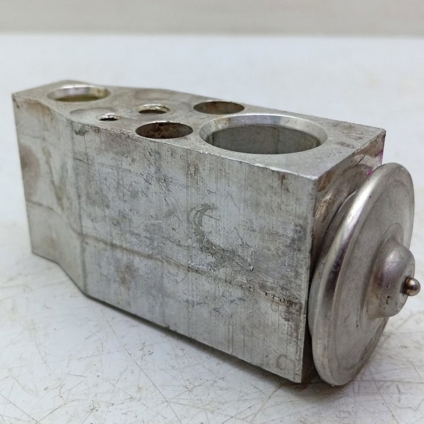 Valvula Expansão Ar Cond Nissan March 2012 A 2020