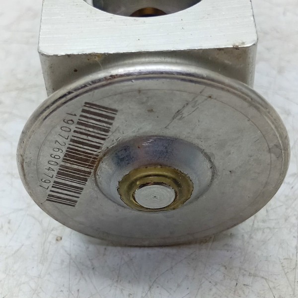 Válvula Expansão Ar Condicionado Chery Celer 2013 A 2015