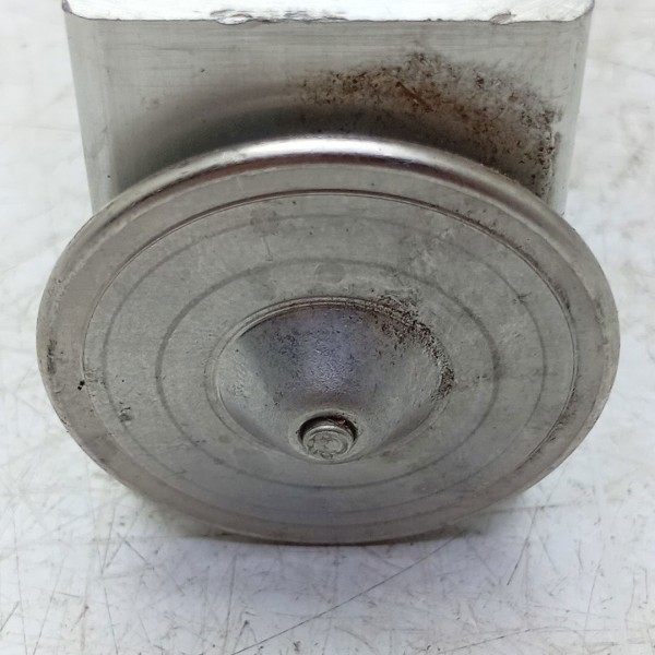 Válvula Expansão Ar Condicionado Fiat Toro 2016 A 2024