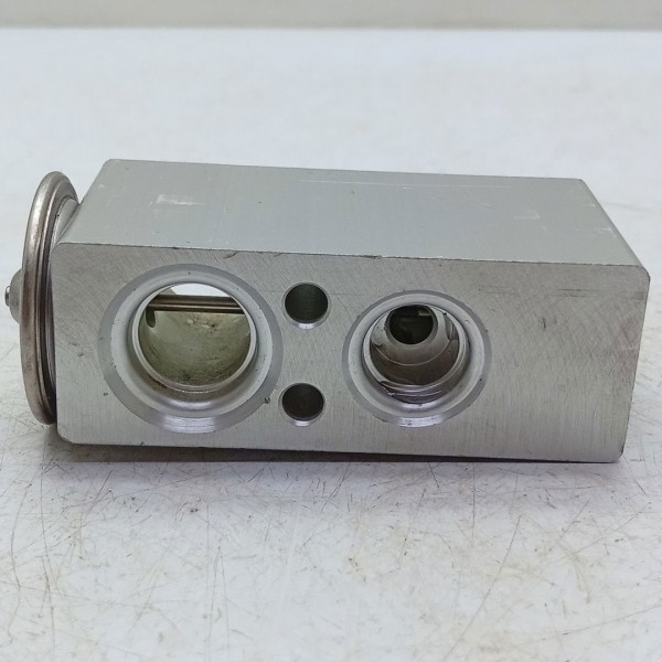 Válvula Expansão Ar Condicionado Fiat Toro 2016 A 2024