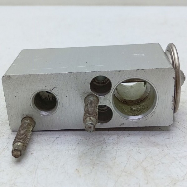 Válvula Expansão Ar Condicionado Fiat Toro 2016 A 2024