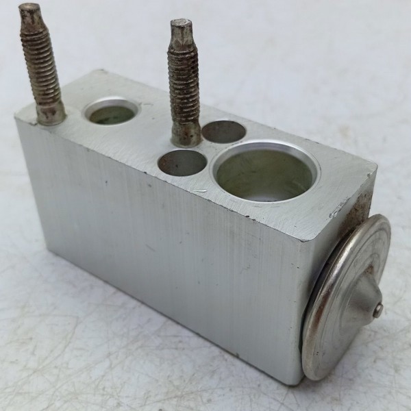 Válvula Expansão Ar Condicionado Fiat Toro 2016 A 2024