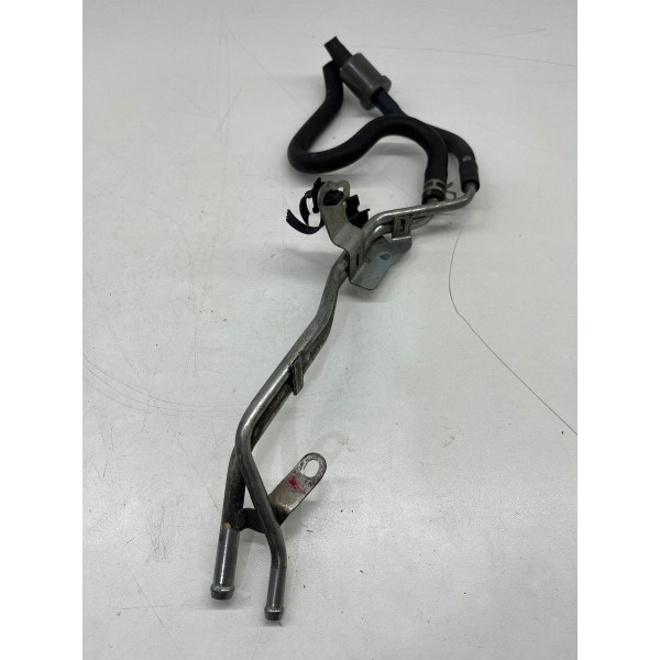 Cano Refrigeração D'água Mitsubishi Lancer 2012 A 2018