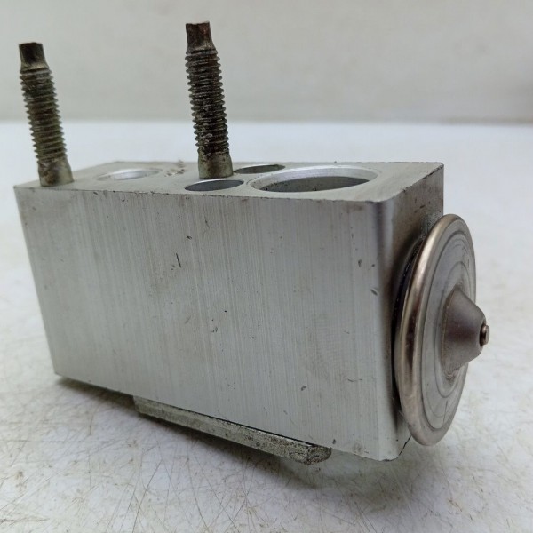 Válvula Expansão Ar Condicionado Fiat Toro 2016 A 2024