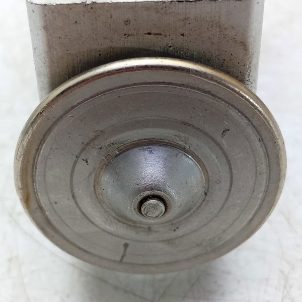 Válvula Expansão Ar Condicionado Fiat Toro 2016 A 2024