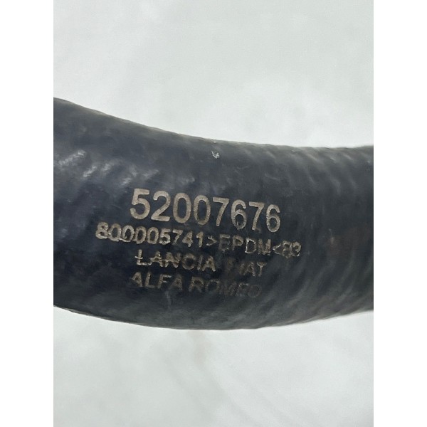 Válvula Termos. C/ Mangueira De Ar Quent Jeep Renegade 2018